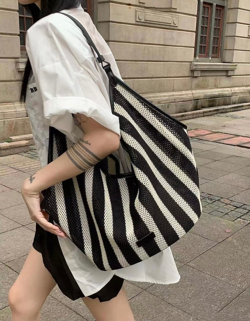 Shoulder Tote bag