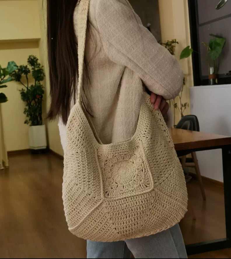 Shoulder bag