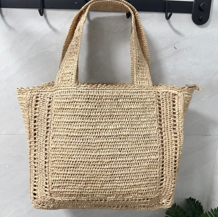 Shoulder handbag