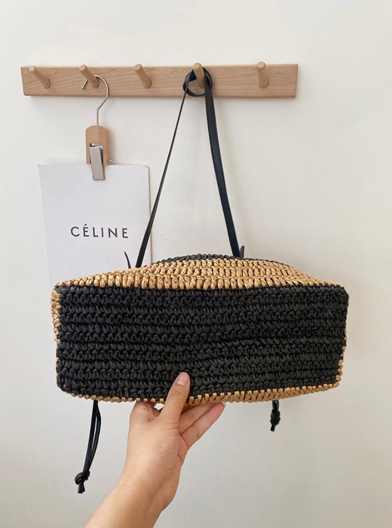 Shoulder bag